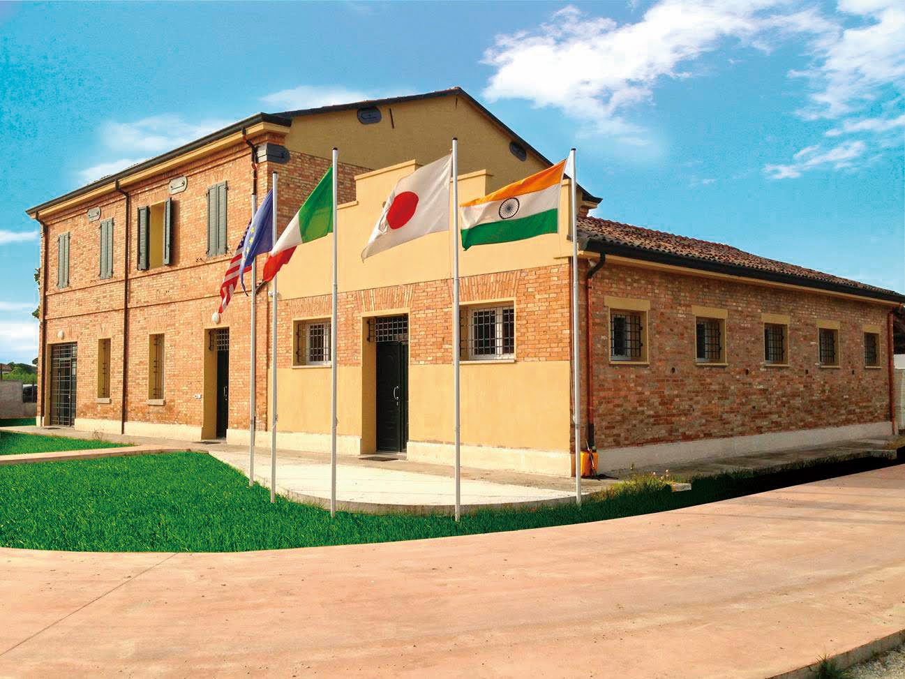 TOKITA SEMENTI ITALIA